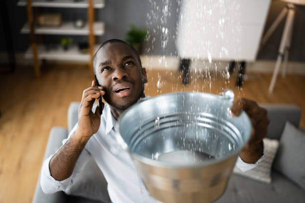 Best Emergency water damage restoration  in Herriman, UT