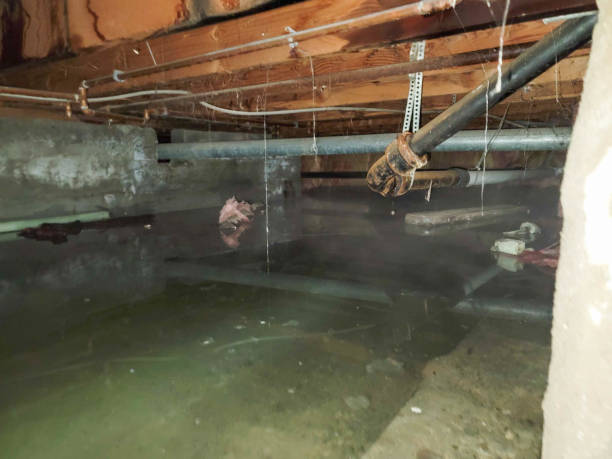 Best 24-hour water damage restoration  in Herriman, UT