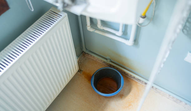 Best Basement water damage restoration  in Herriman, UT