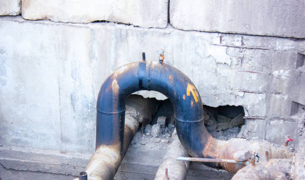 Best Professional water damage repair  in Herriman, UT
